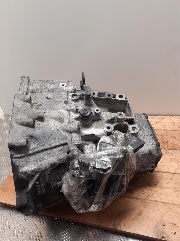 Boite de vitesses PEUGEOT 308 2 PHASE 1 Diesel - 1