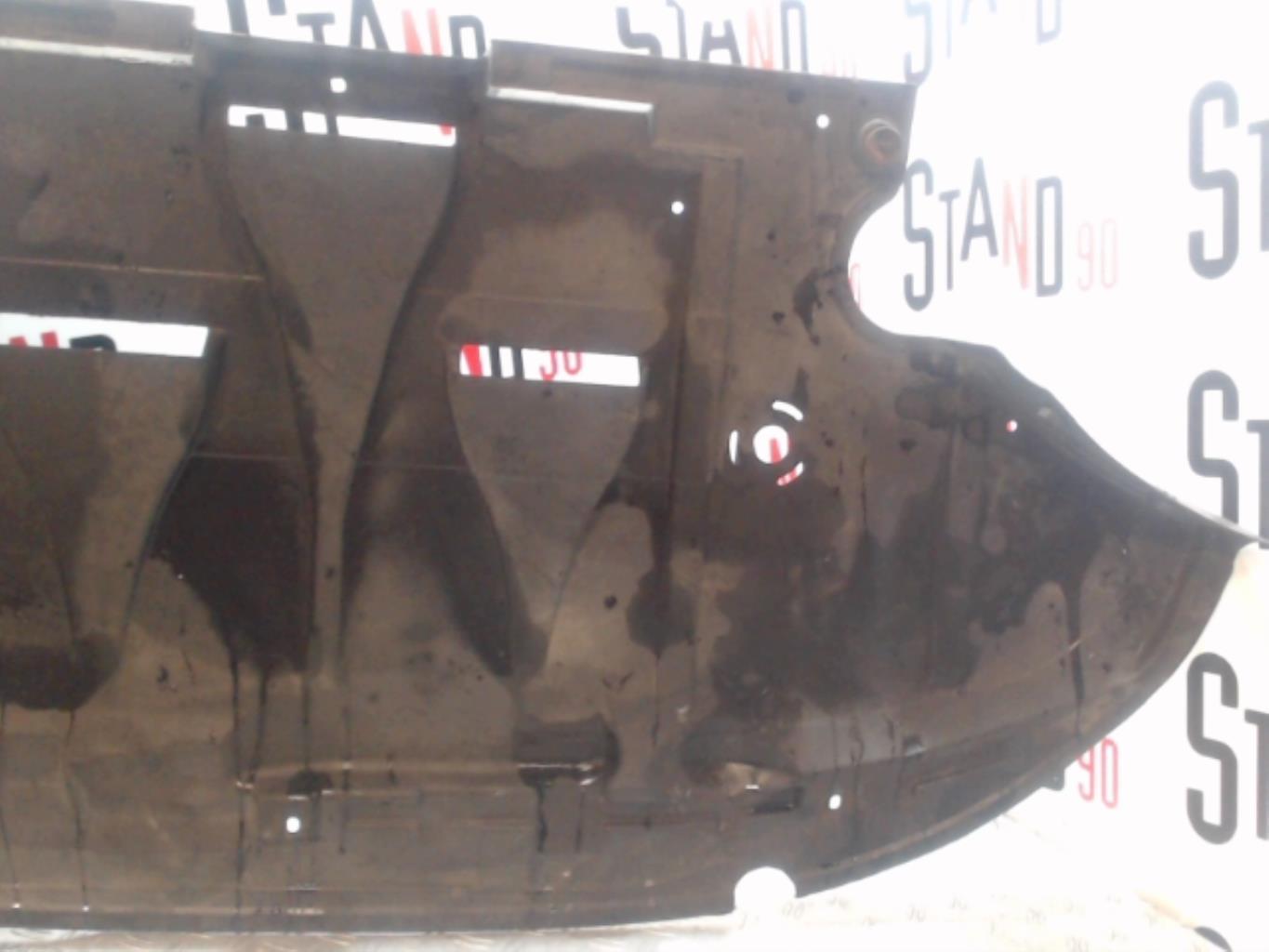 Cache sous moteur AUDI A6 2 AVANT PHASE 1 BREAK Essence - 1