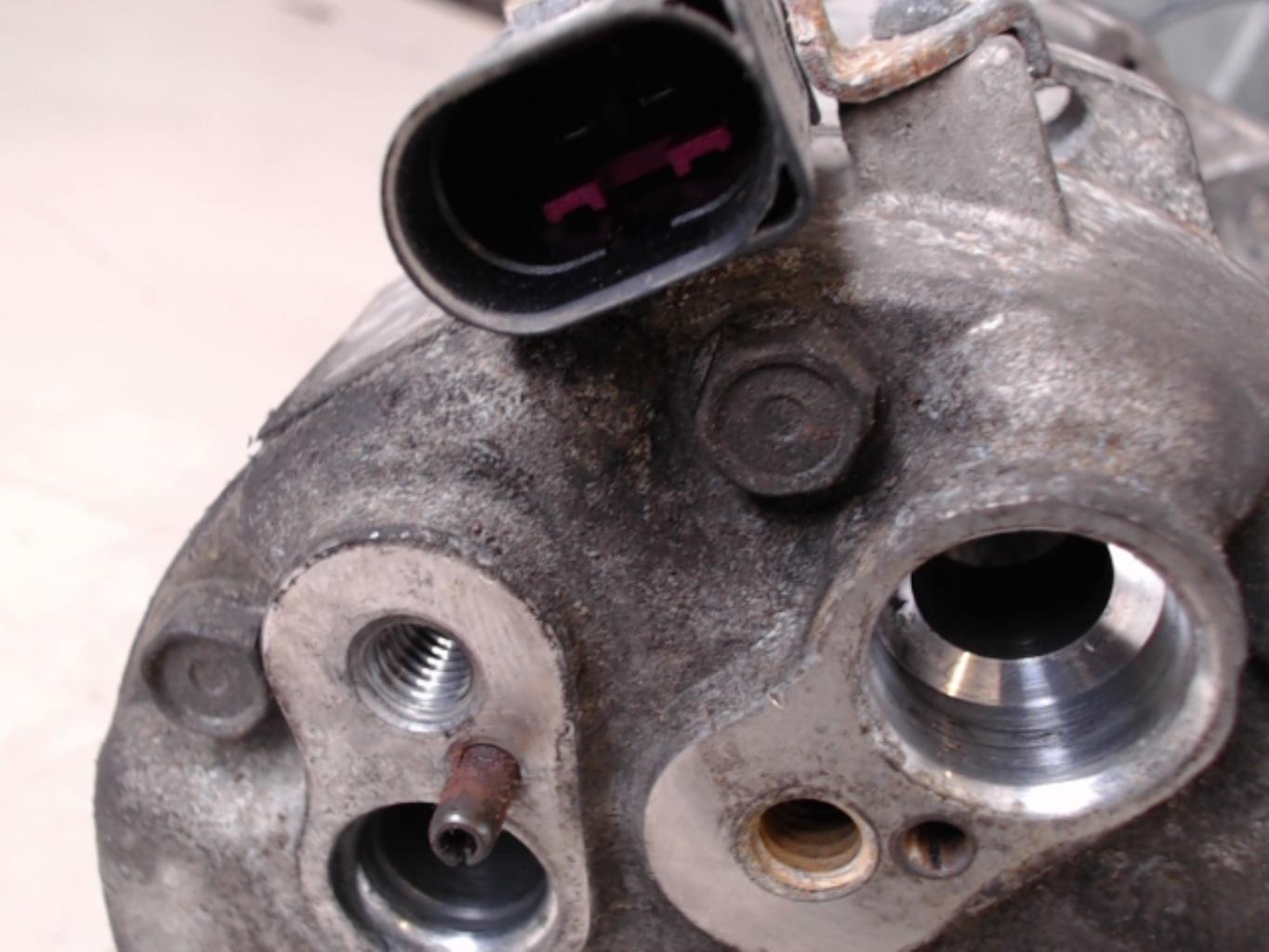 Compressore clima OPEL ZAFIRA A PHASE 1 Diésel - 1