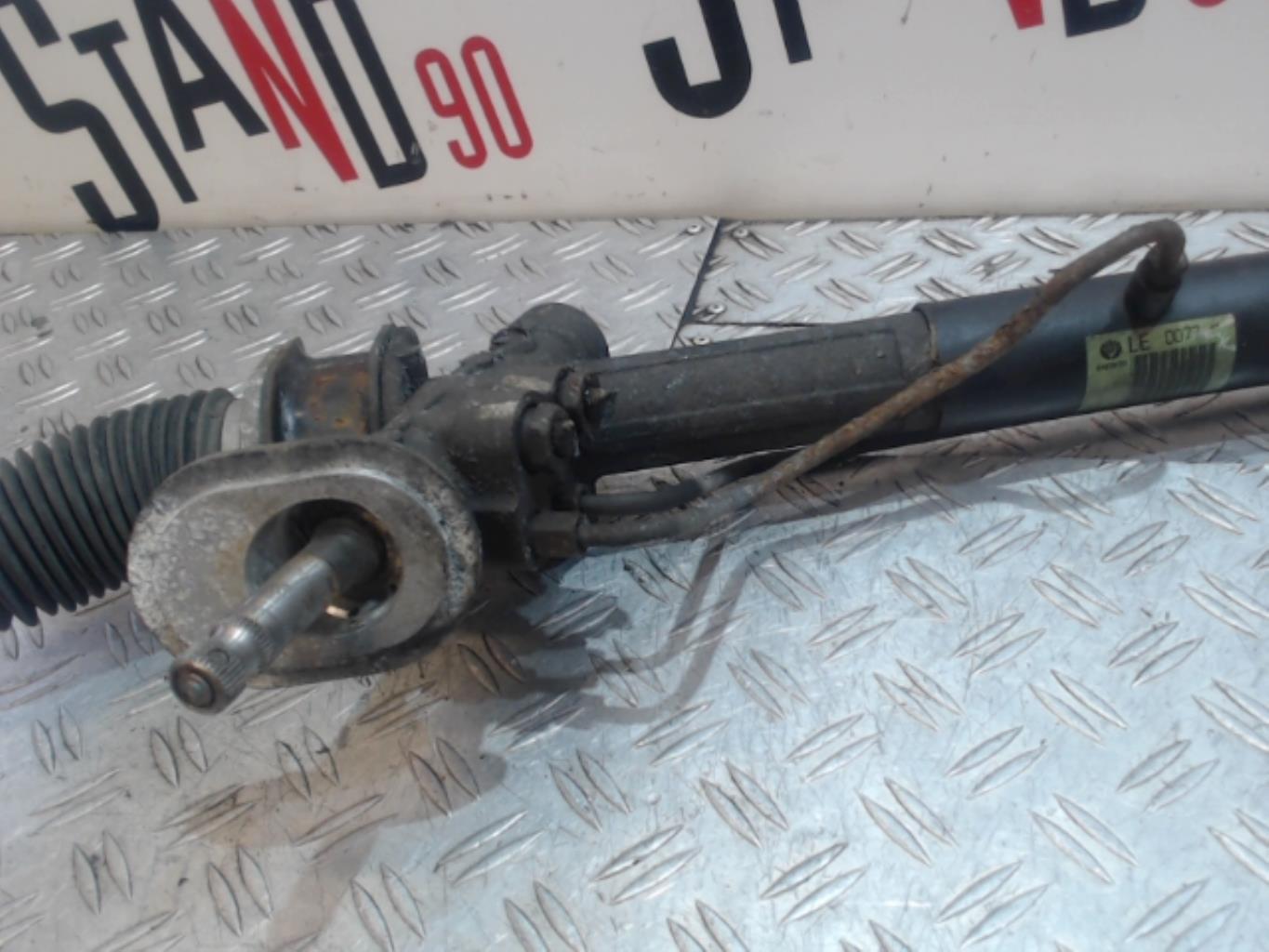 Cremaillere assistee CHEVROLET KALOS Essence - 1