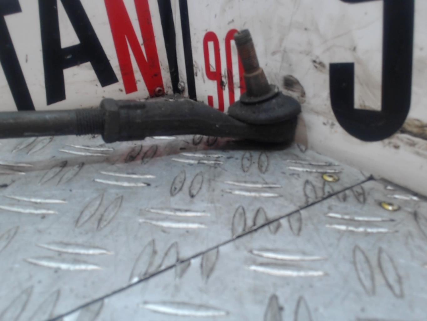 Cremaillere assistee RENAULT CLIO 3 PHASE 2 Diesel - 1