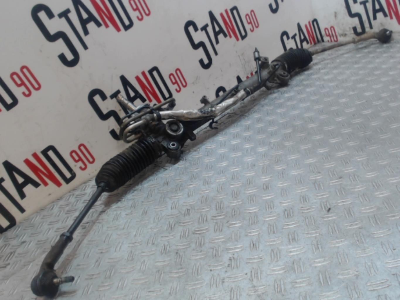 Cremaillere assistee FORD FUSION PHASE 1 Essence - 1