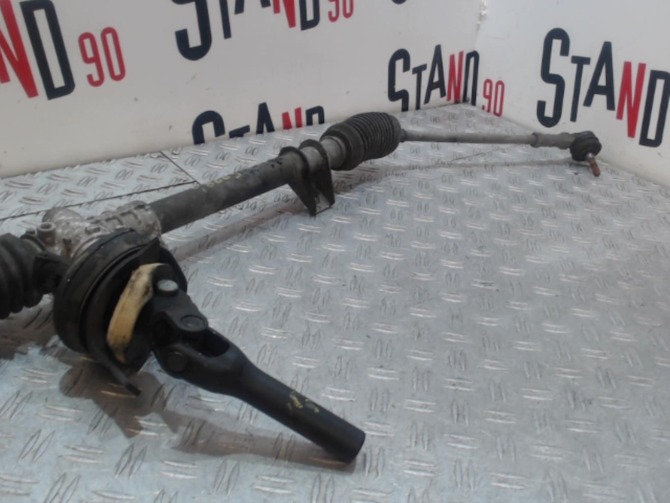 Cremaillere mecanique RENAULT TWINGO 1 PHASE 3 Essence - 1