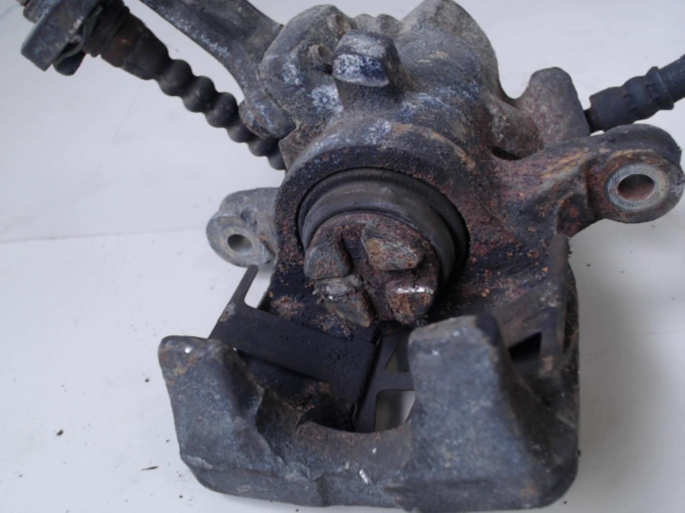 Pinza freni posteriore destra HONDA CONCERTO Gasolina - 1