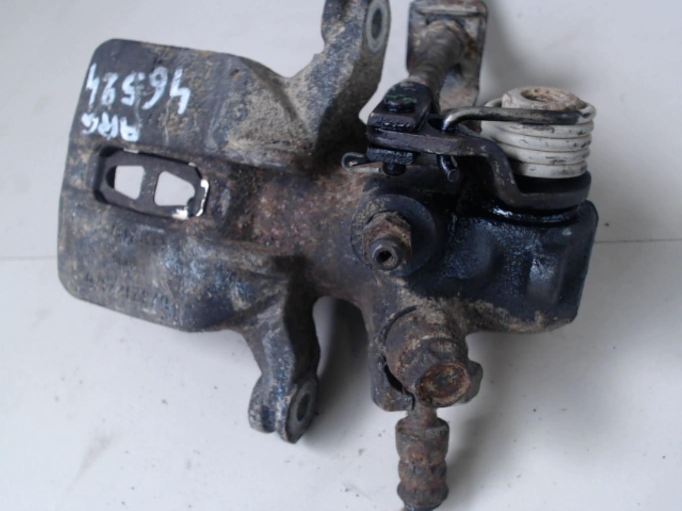 Pinza freni posteriore sinistra HONDA CONCERTO Gasolina - 1