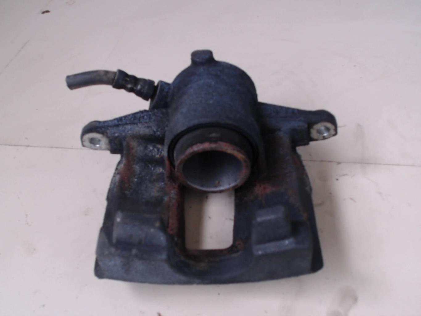 Pinza freni posteriore sinistra CITROEN JUMPER 3 PHASE 2 Diésel - 1