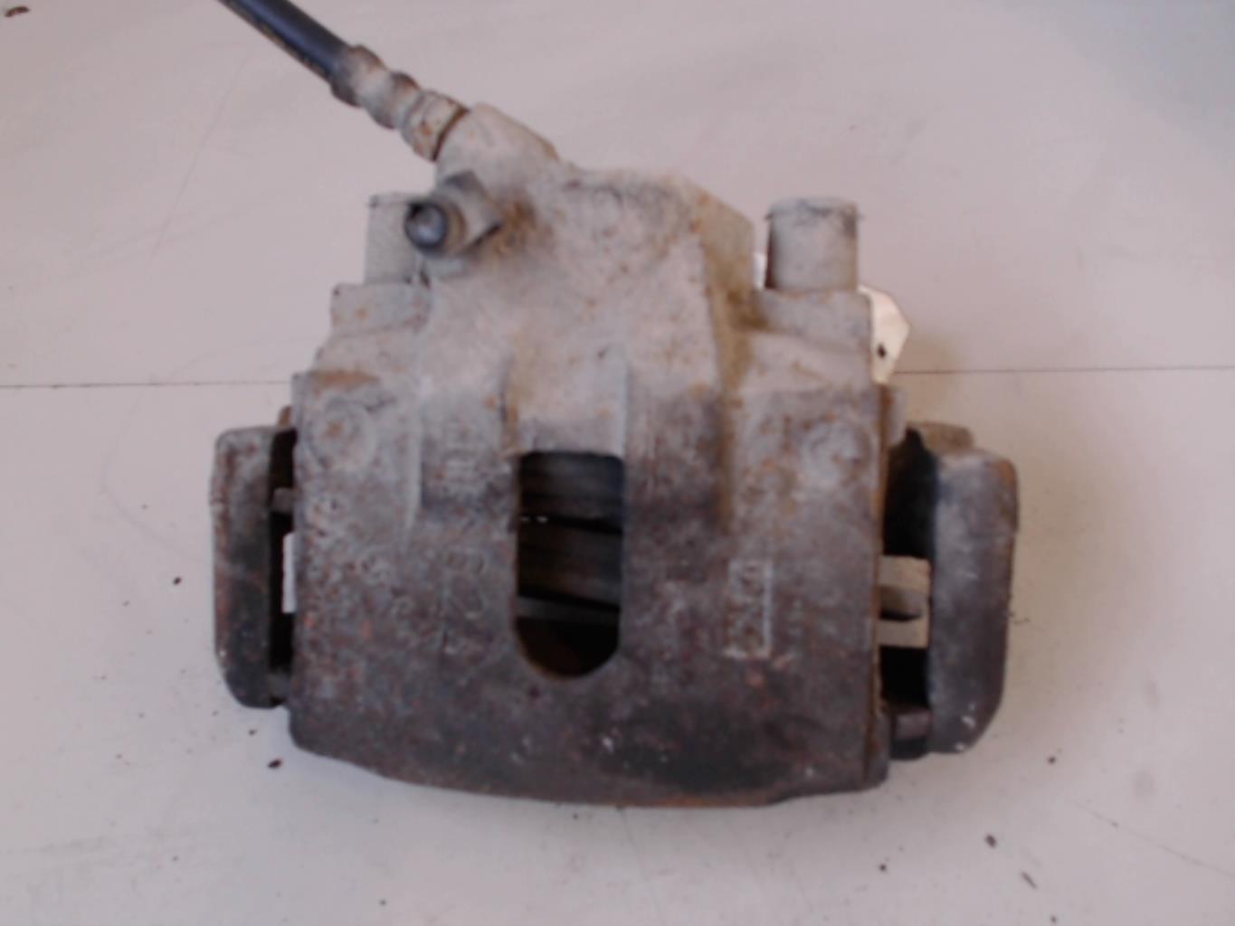 Pinza freni anteriore destra FIAT DOBLO 1 PHASE 1 Diésel - 1