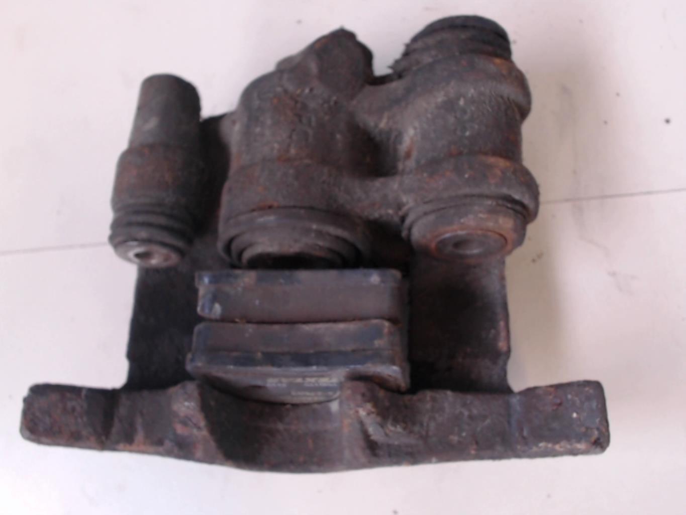 Pinza freni anteriore destra PEUGEOT 406 PHASE 2 Diésel - 1