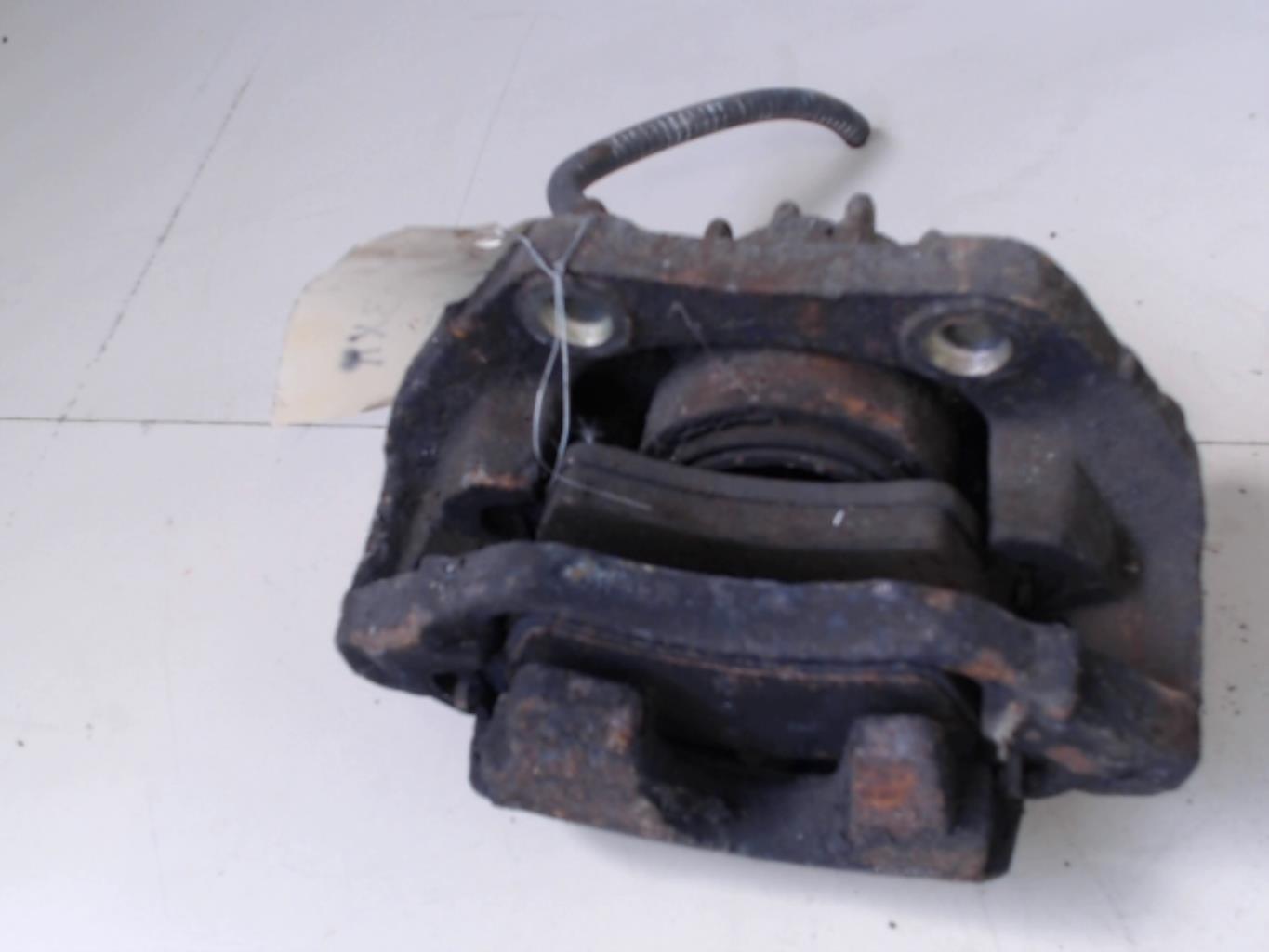 Pinza freni anteriore sinistra PEUGEOT 206 PHASE 1 Gasolina - 1