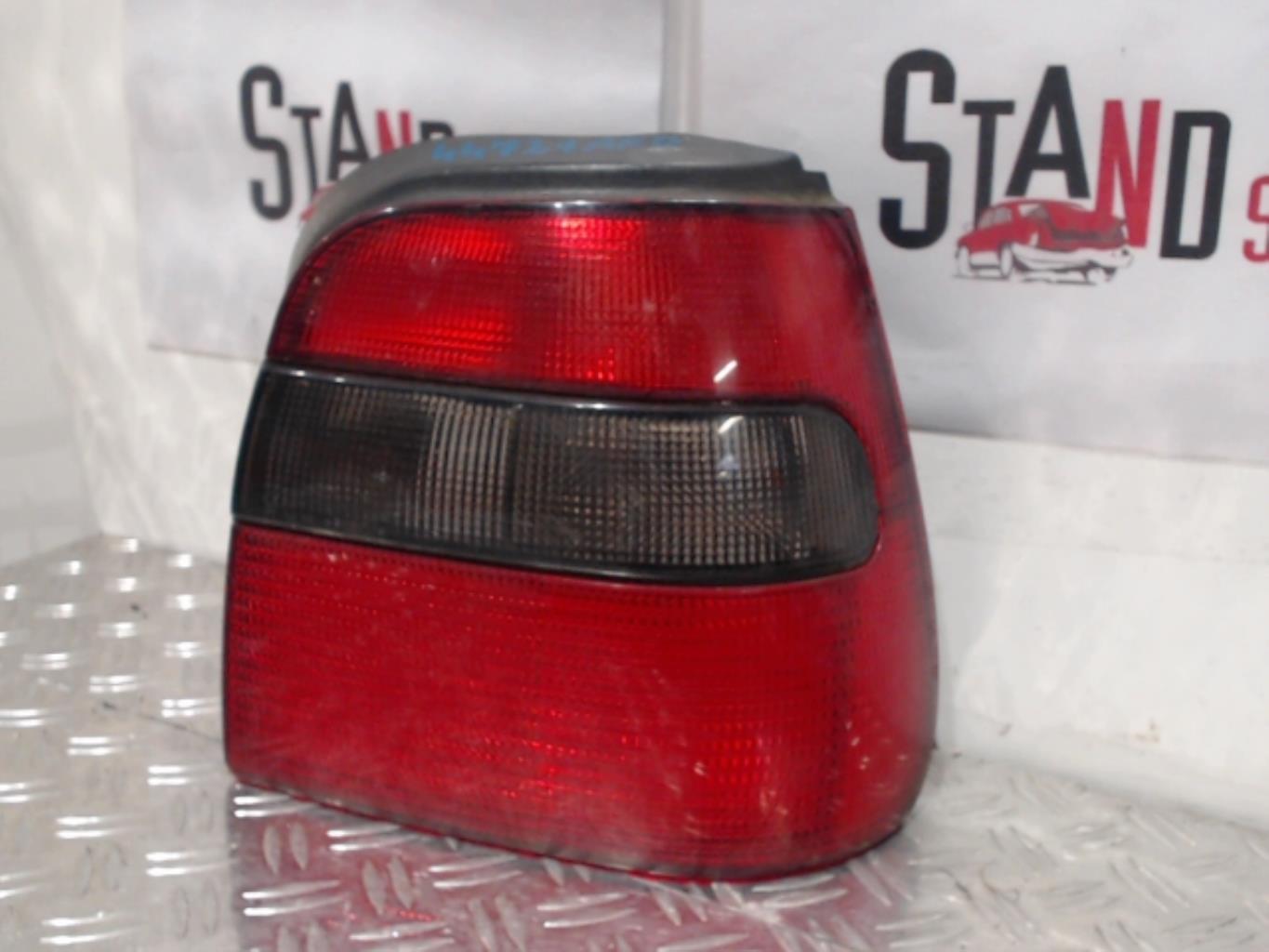 Fanale posteriore principale destro (luci) SKODA FELICIA PHASE 2 Diésel - 1