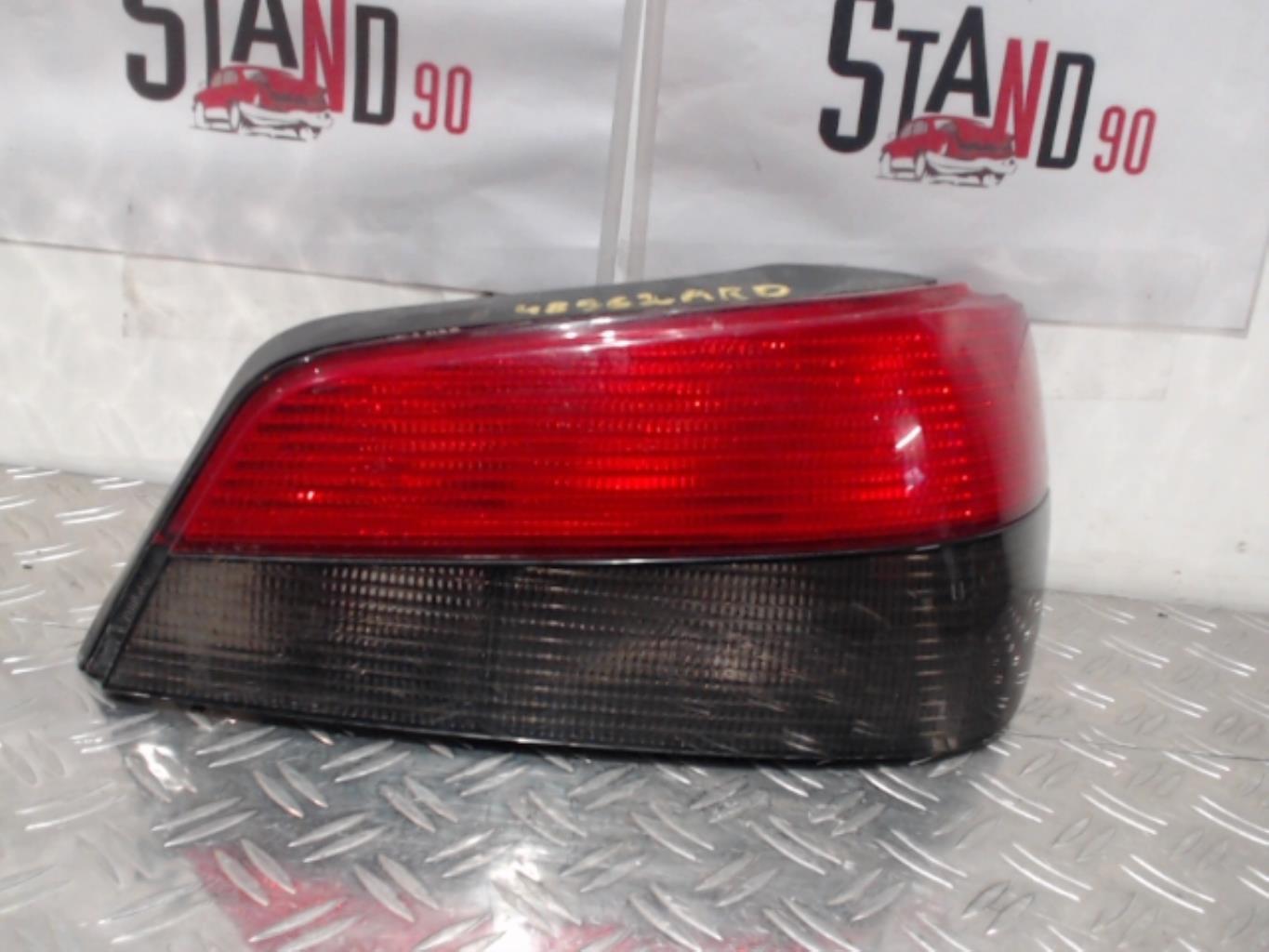 Fanale posteriore principale destro (luci) PEUGEOT 306 PHASE 2 Gasolina - 1