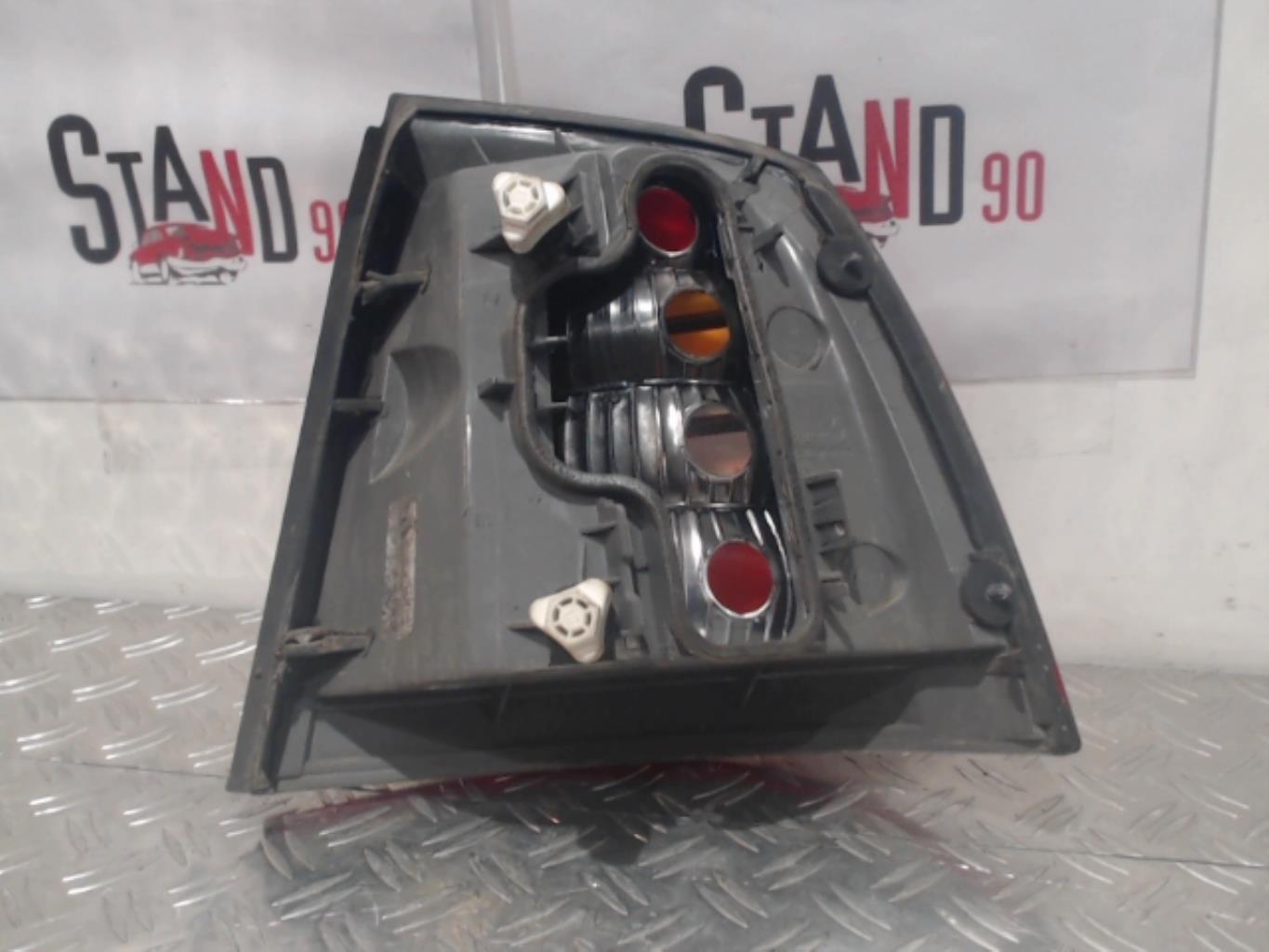 Fanale posteriore principale sinistro (luci) OPEL ASTRA G Gasolina - 1