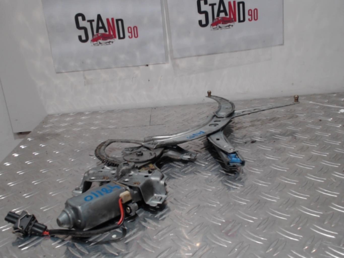 Alzacristalli elettrico anteriore destro VOLKSWAGEN PASSAT 3 PHASE 1 BREAK  - 1