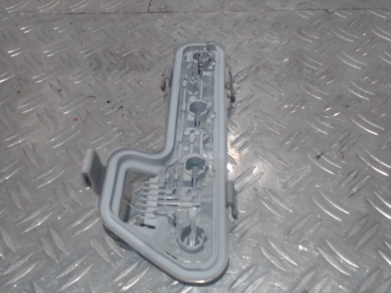 Base portalampade fanale posteriore destro OPEL ZAFIRA A PHASE 1 Diésel - 1
