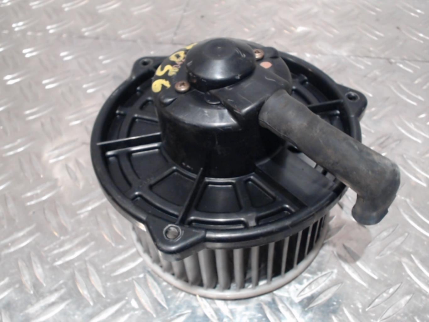 Pulseur d'air MAZDA DEMIO PHASE 1 BREAK Essence - 1