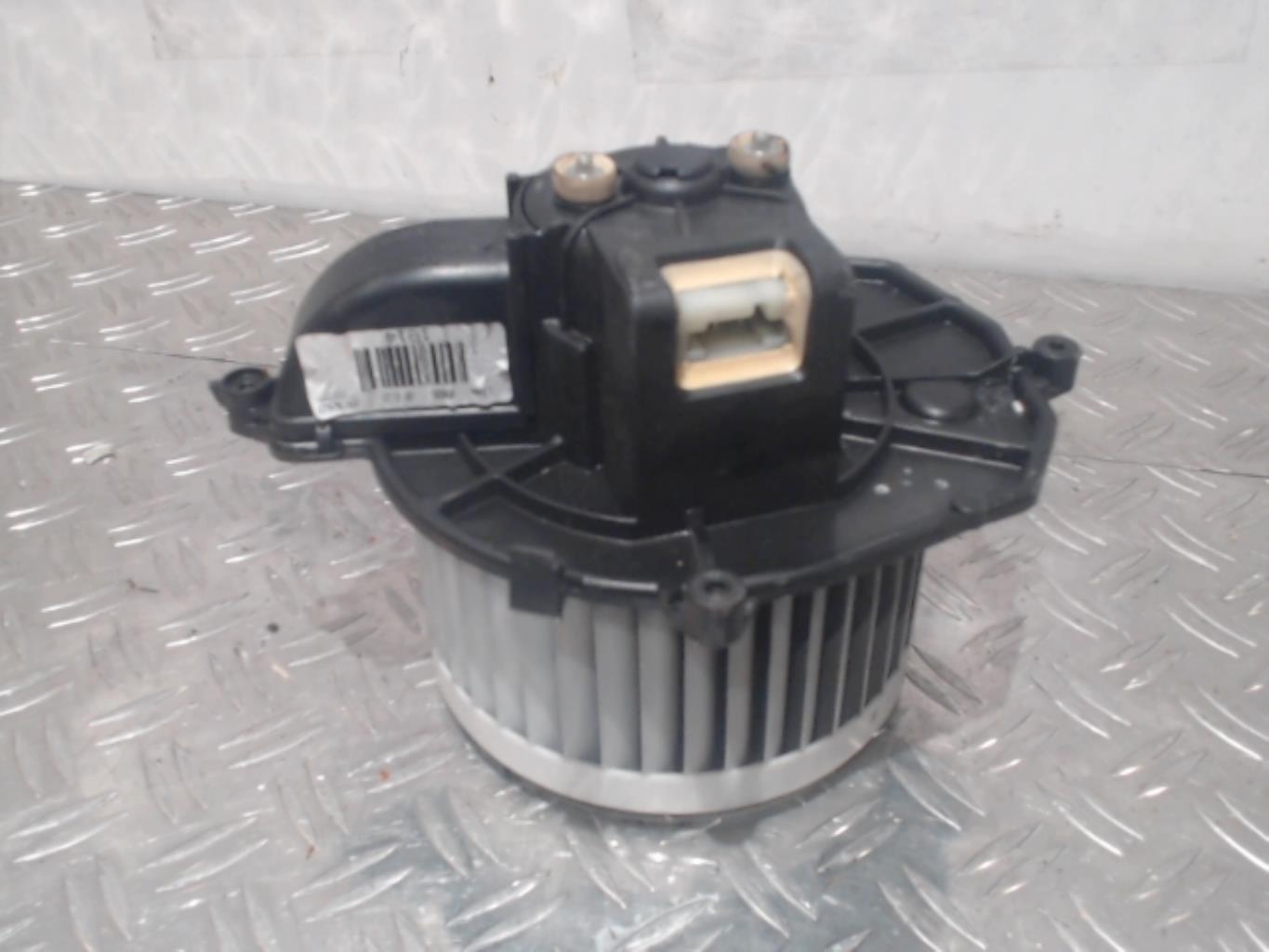 Pulseur d'air CITROEN BERLINGO 2 PHASE 2 Diesel - 1