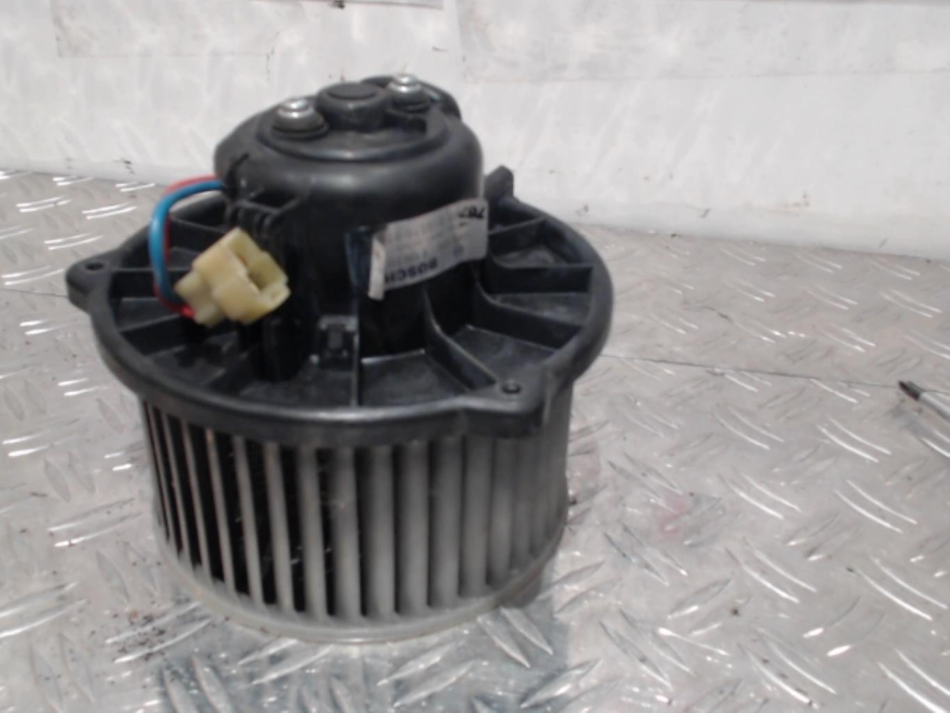 Pulseur d'air MITSUBISHI CARISMA PHASE 1 Essence - 1