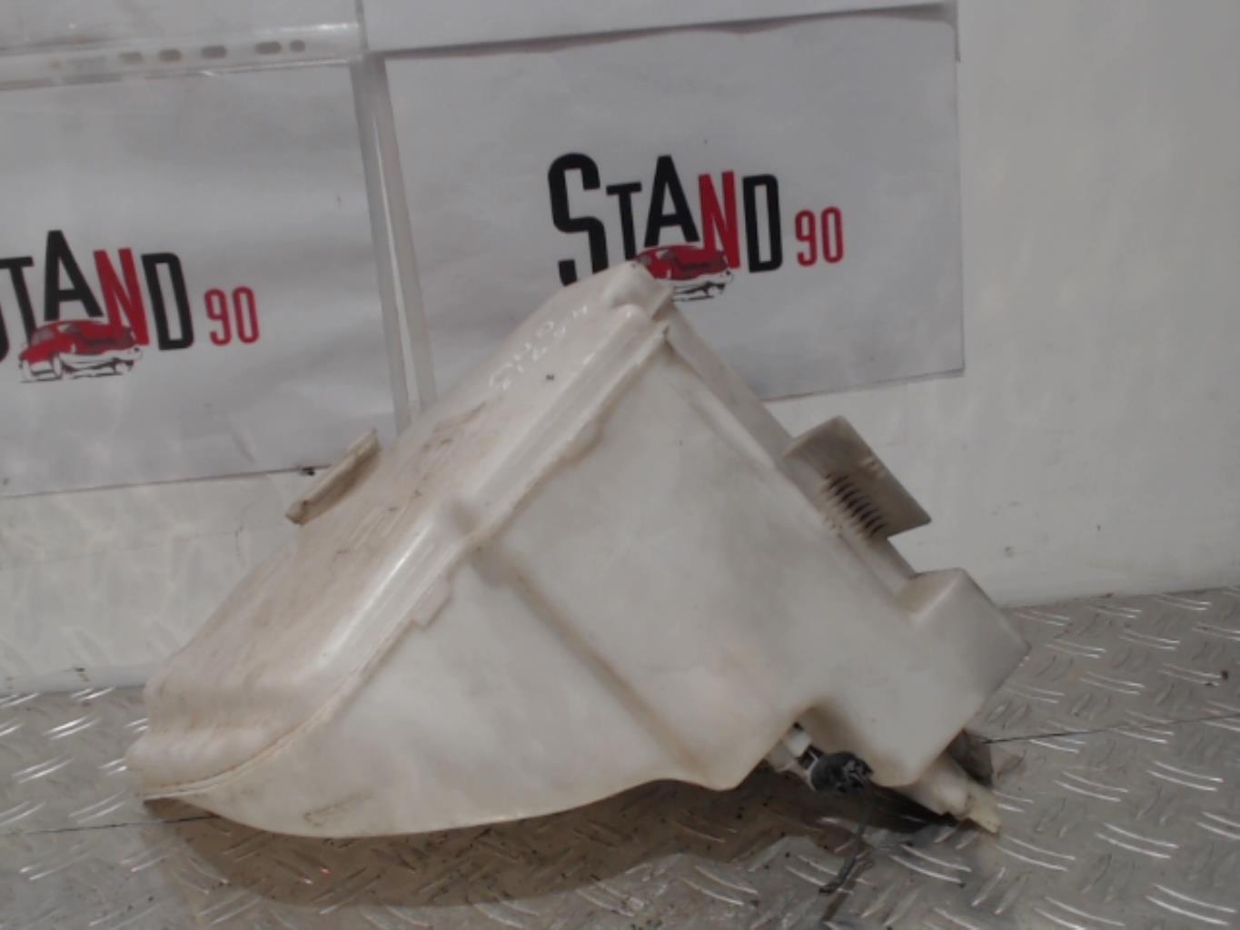 Vase de lave glace BMW SERIE 3 E46 PHASE 1 Diesel - 1