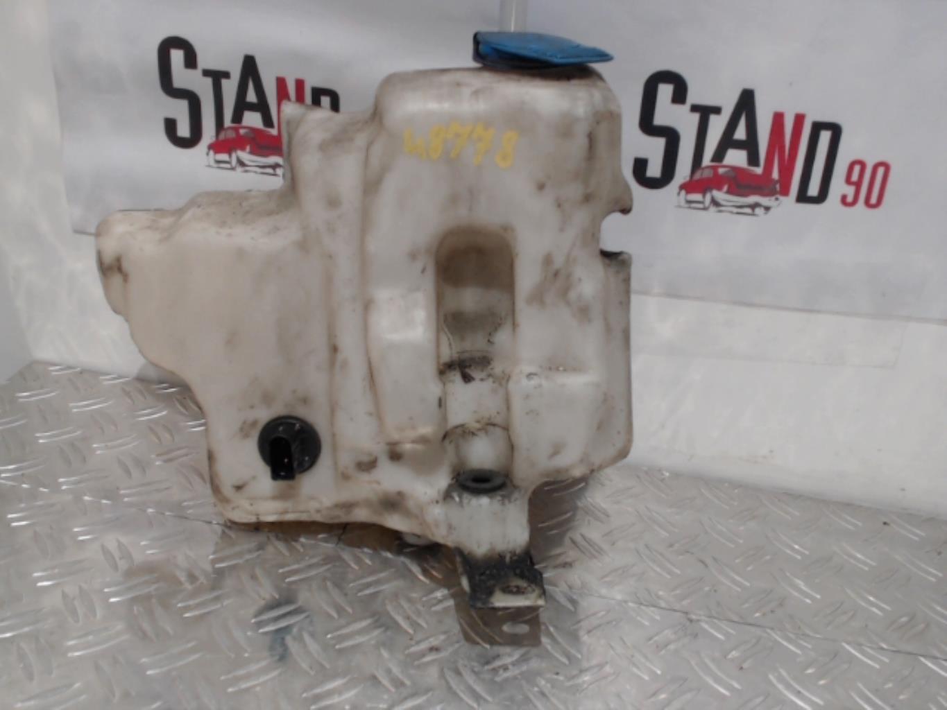Vase de lave glace AUDI A3 1 PHASE 2 Diesel - 1