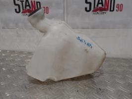 Vase de lave glace