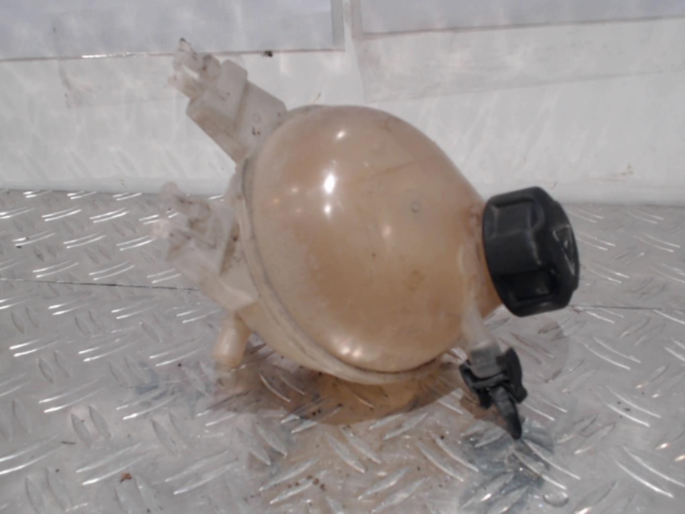 Vase d'expansion CITROEN C3 2 PHASE 2 Diesel - 1
