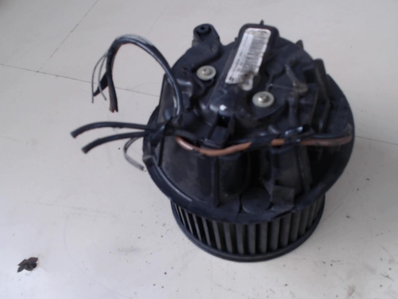 Ventilateur chauffage CITROEN C3 1 PHASE 1 Diesel - 1