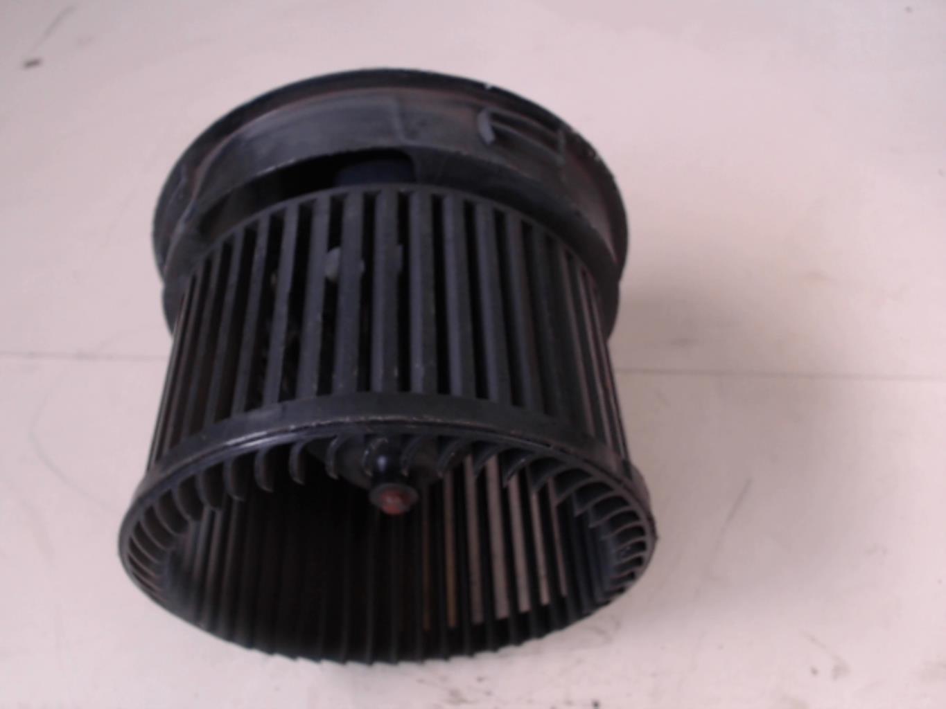 Ventilateur chauffage PEUGEOT 207 PHASE 1 Diesel - 1