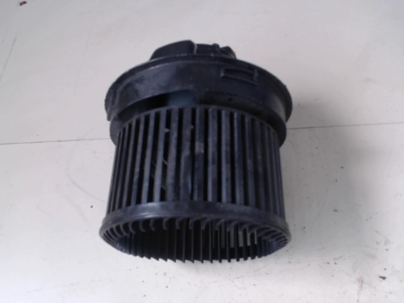 Ventilateur chauffage PEUGEOT 207 PHASE 1 Diesel - 1