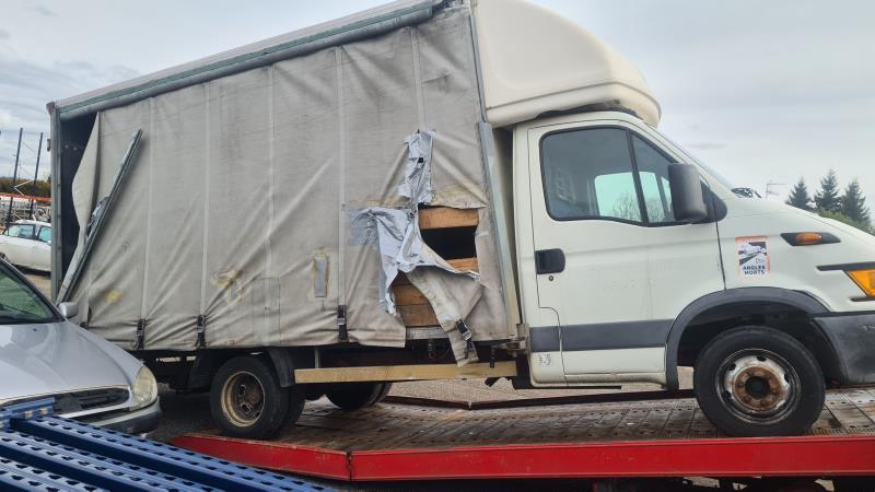Alzacristalli elettrico anteriore destro IVECO DAILY 3 Diésel - 1