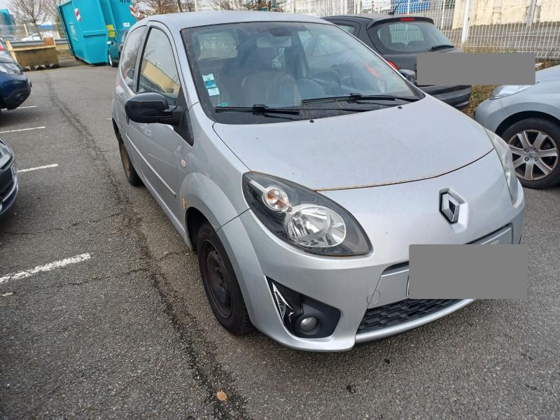 Alzacristalli elettrico anteriore sinistro RENAULT TWINGO 2 PHASE 1 Diésel - 1