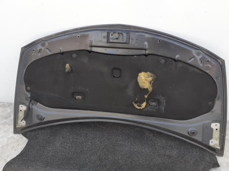 Capot RENAULT CLIO 3 PHASE 1 Diesel - 1