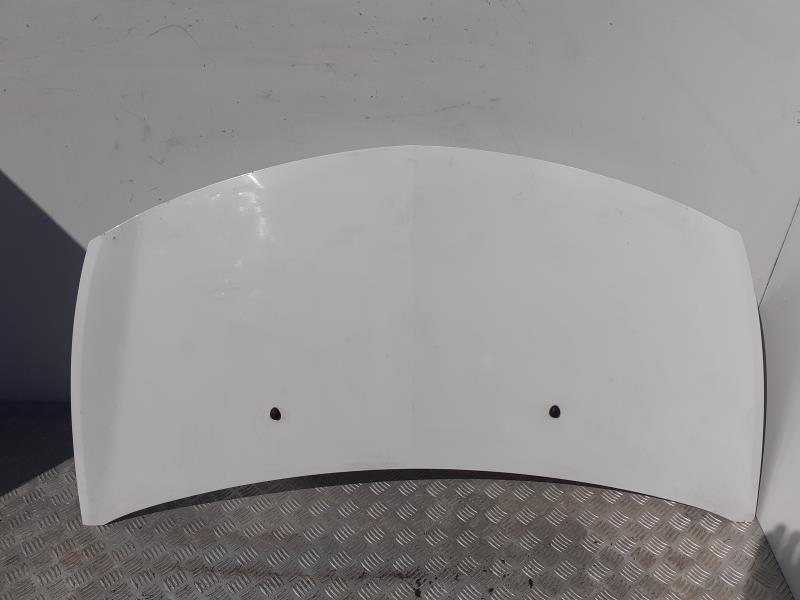 Capot RENAULT CLIO 3 PHASE 2 Diesel - 1