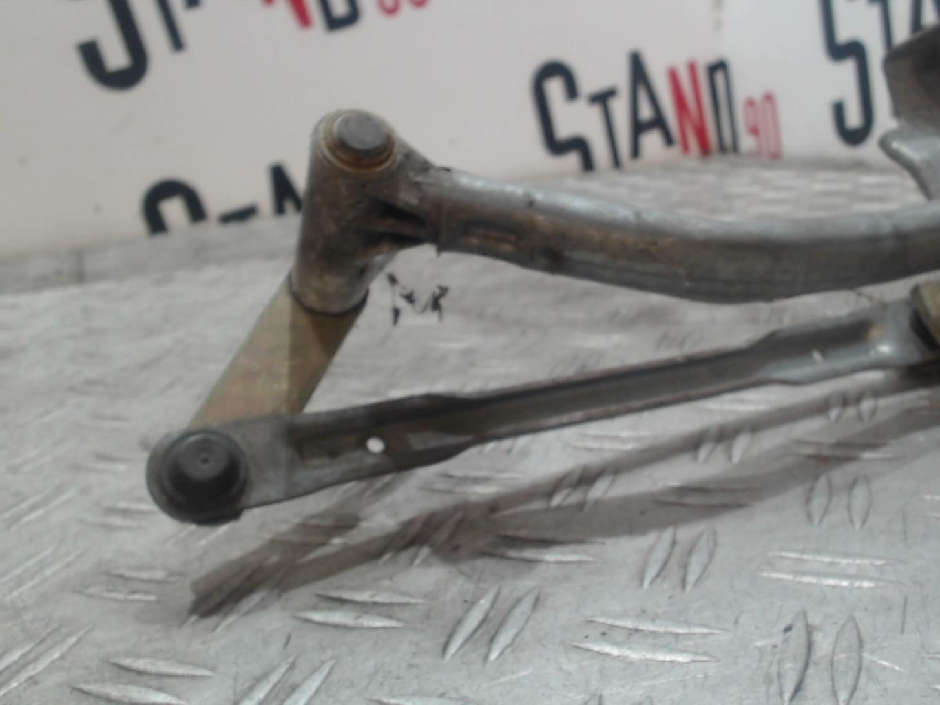 Motore tergicristallo anteriore SEAT IBIZA 3  - 1