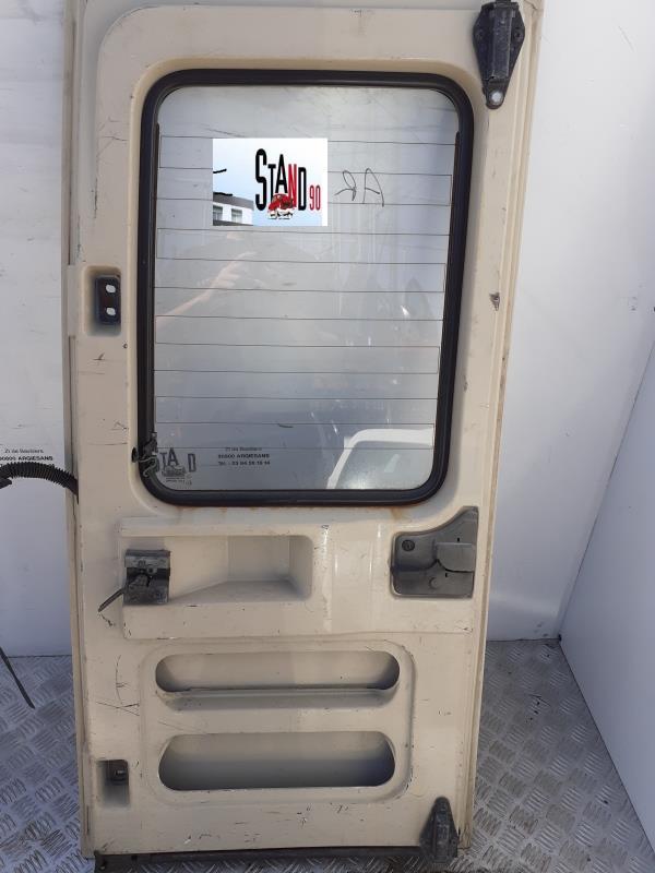 Porte de coffre droit RENAULT EXPRESS Diesel - 1