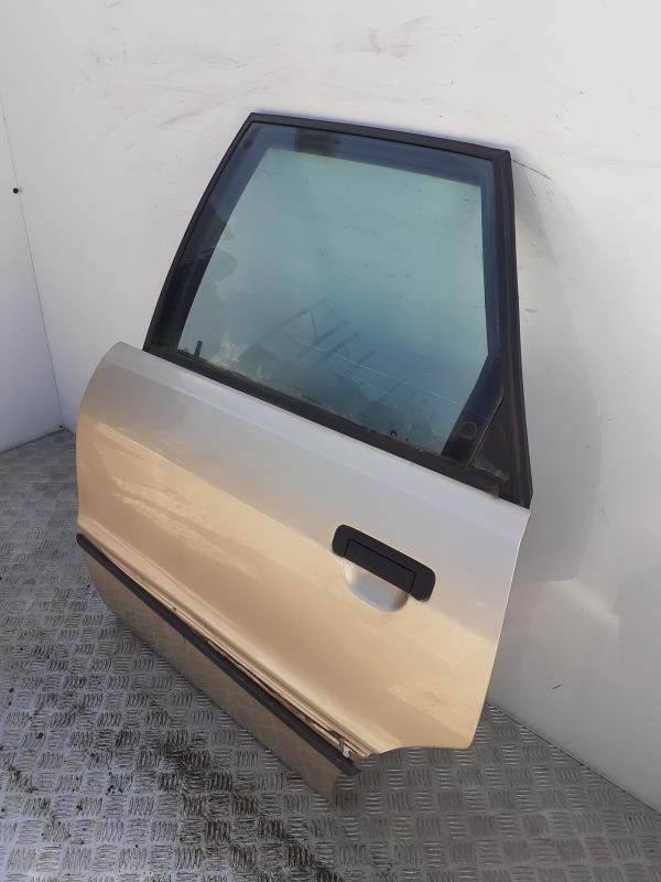 Porte arriere gauche AUDI 80 3 PHASE 2 Essence - 1