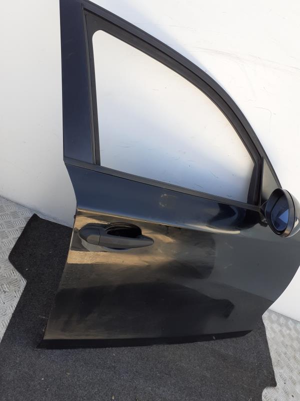 Porte avant droit BMW SERIE 1 E87 PHASE 1 Diesel - 1