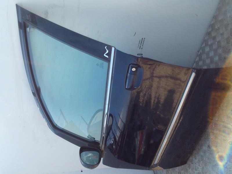 Porte avant gauche LANCIA MUSA PHASE 2 Diesel - 1