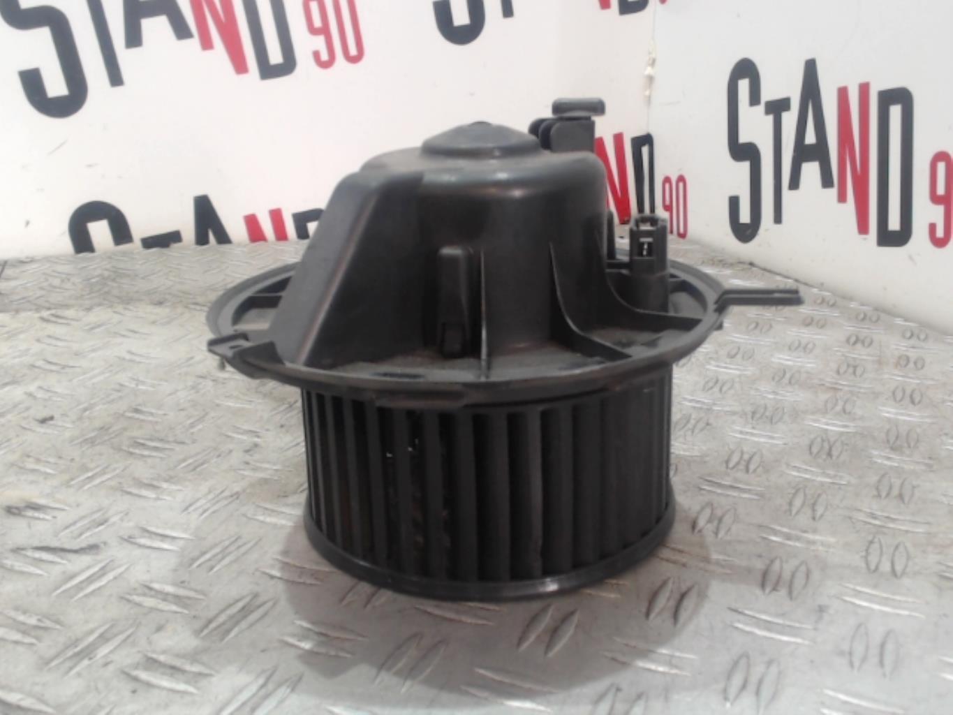 Pulseur d'air VOLKSWAGEN CADDY 3 PHASE 1 Diesel - 1