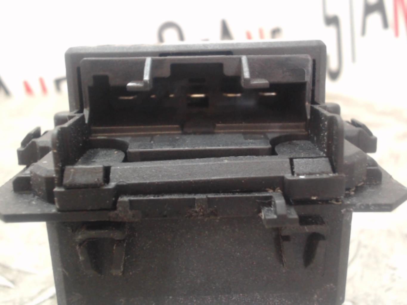 Resistenza riscaldamento PEUGEOT 207 PHASE 2 Diésel - 1