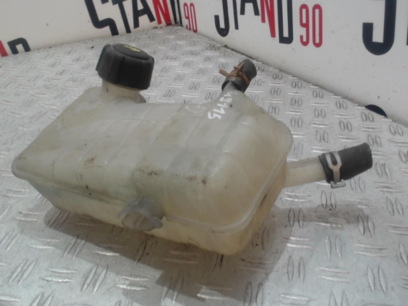 Vase d'expansion RENAULT SCENIC 2 PHASE 2 Diesel - 1