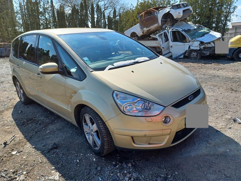 Porte avant gauche FORD S-MAX 1 PHASE 1 Diesel - 1