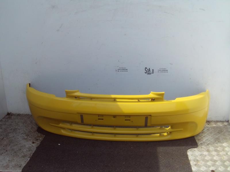 Pare choc avant RENAULT KANGOO 1 PHASE 1 Essence - 1