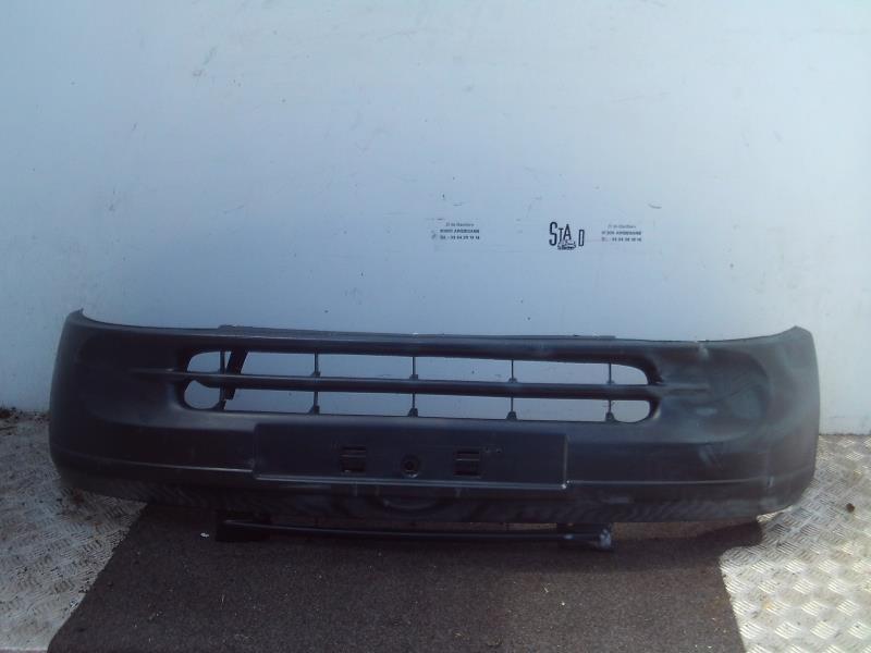 Pare choc avant RENAULT KANGOO 1 PHASE 1 Diesel - 1