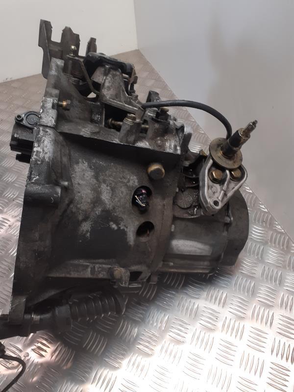 Boite de vitesses CITROEN XSARA PICASSO PHASE 1 Diesel - 1