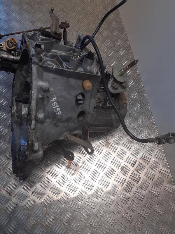 Boite de vitesses PEUGEOT 206 PHASE 1 Essence - 1