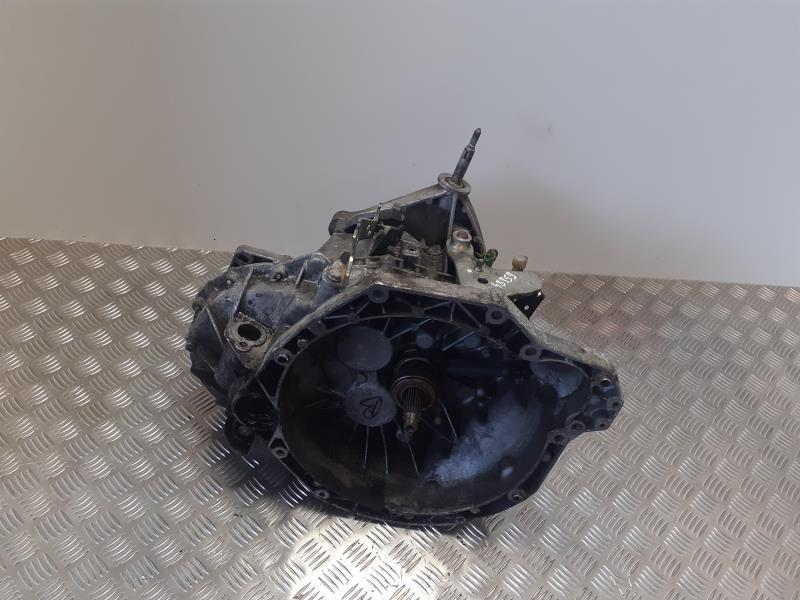 Boite de vitesses RENAULT LAGUNA 2 PHASE 1 BREAK Diesel - 1