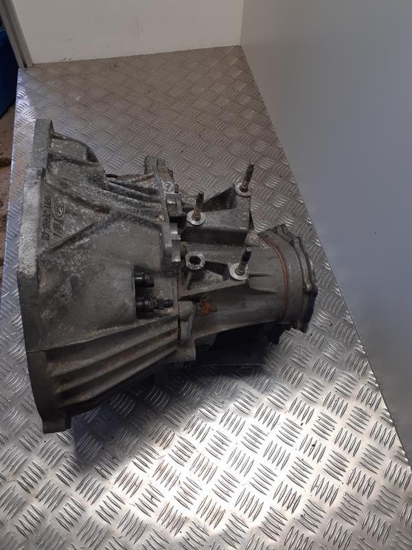 Boite de vitesses FORD KA 1 PHASE 1 Essence - 1