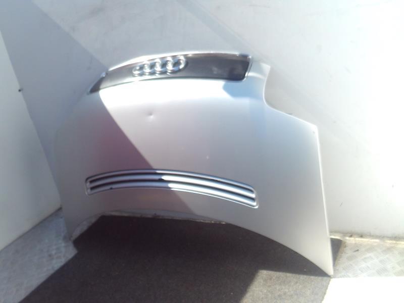 Capot AUDI A2 Diesel - 1