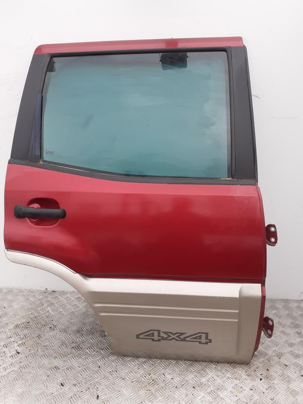 Porte arriere droit NISSAN TERRANO 2 PHASE 2 Diesel - 1