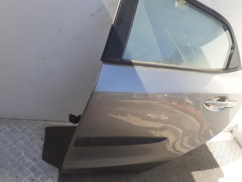 Porte arriere gauche MAZDA 2 2 PHASE 1 Essence - 1